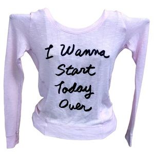 Aeropostale Blouse